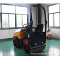 Top Quality 2 Ton Tandem Road Roller (FYL-900)